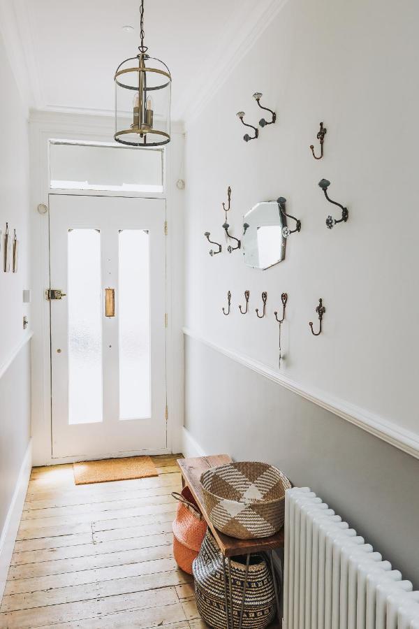 Stunning 5 Bedroom Period Property By The Sea Herne Bay Exteriör bild