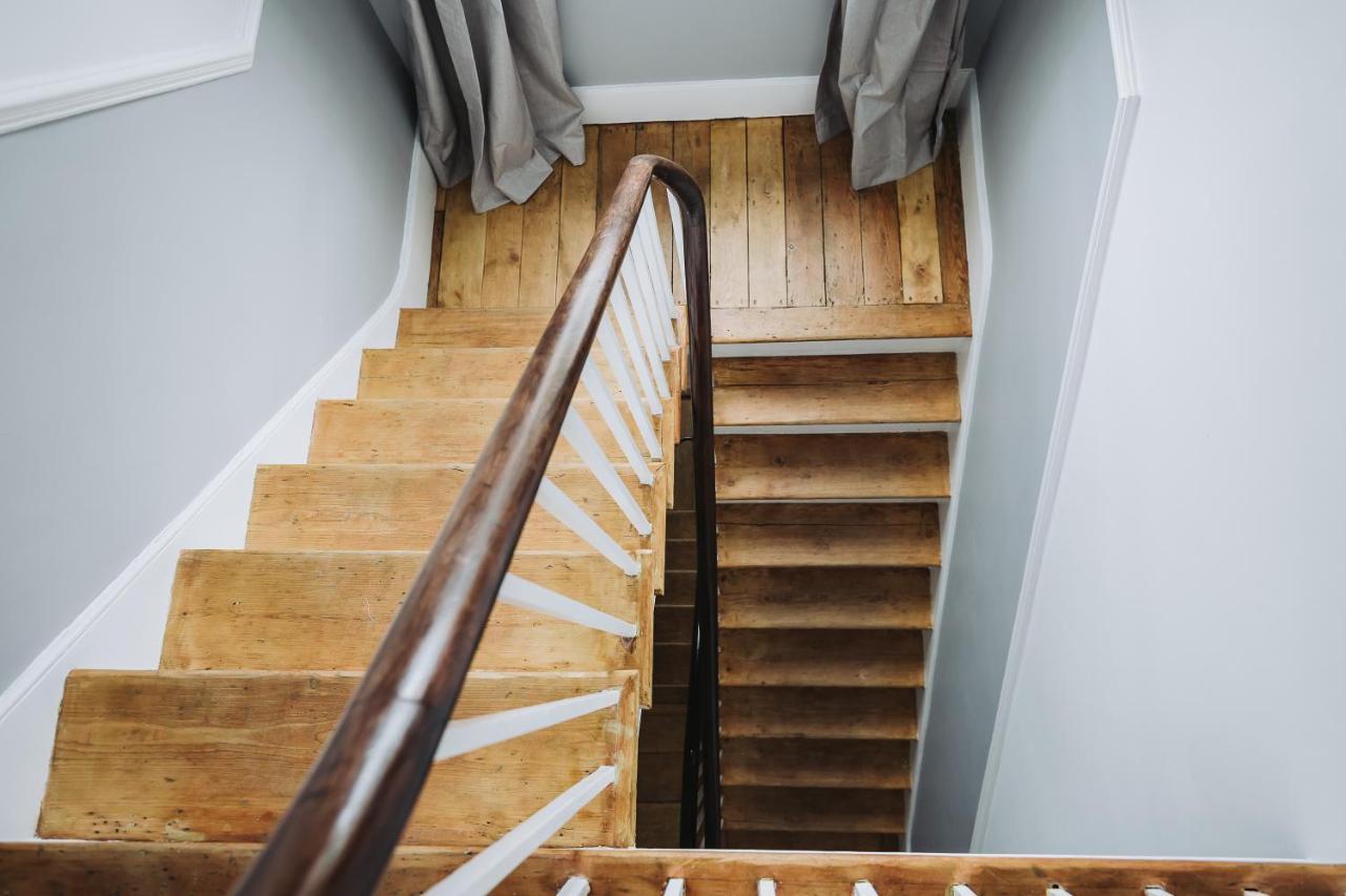 Stunning 5 Bedroom Period Property By The Sea Herne Bay Exteriör bild